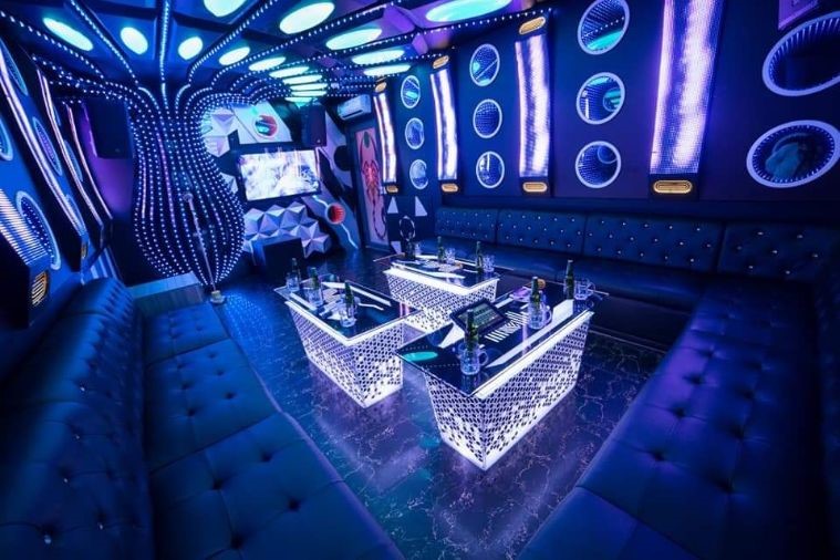 Karaoke MIC - Đà Lạt